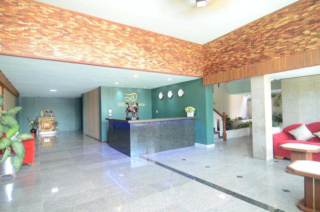 Centro Cnx Hotel Chiang Mai Ngoại thất bức ảnh