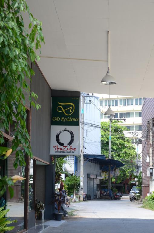 Centro Cnx Hotel Chiang Mai Ngoại thất bức ảnh