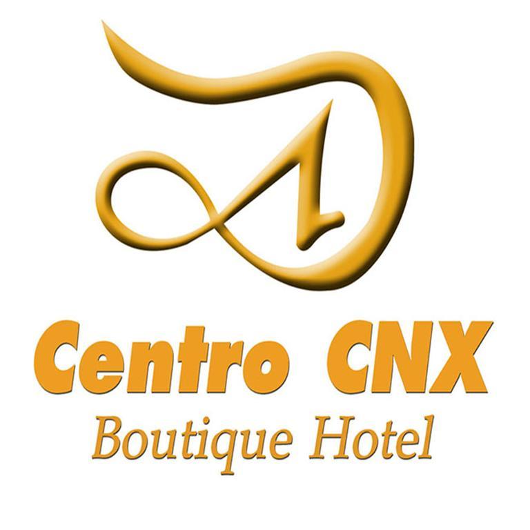 Centro Cnx Hotel Chiang Mai Ngoại thất bức ảnh