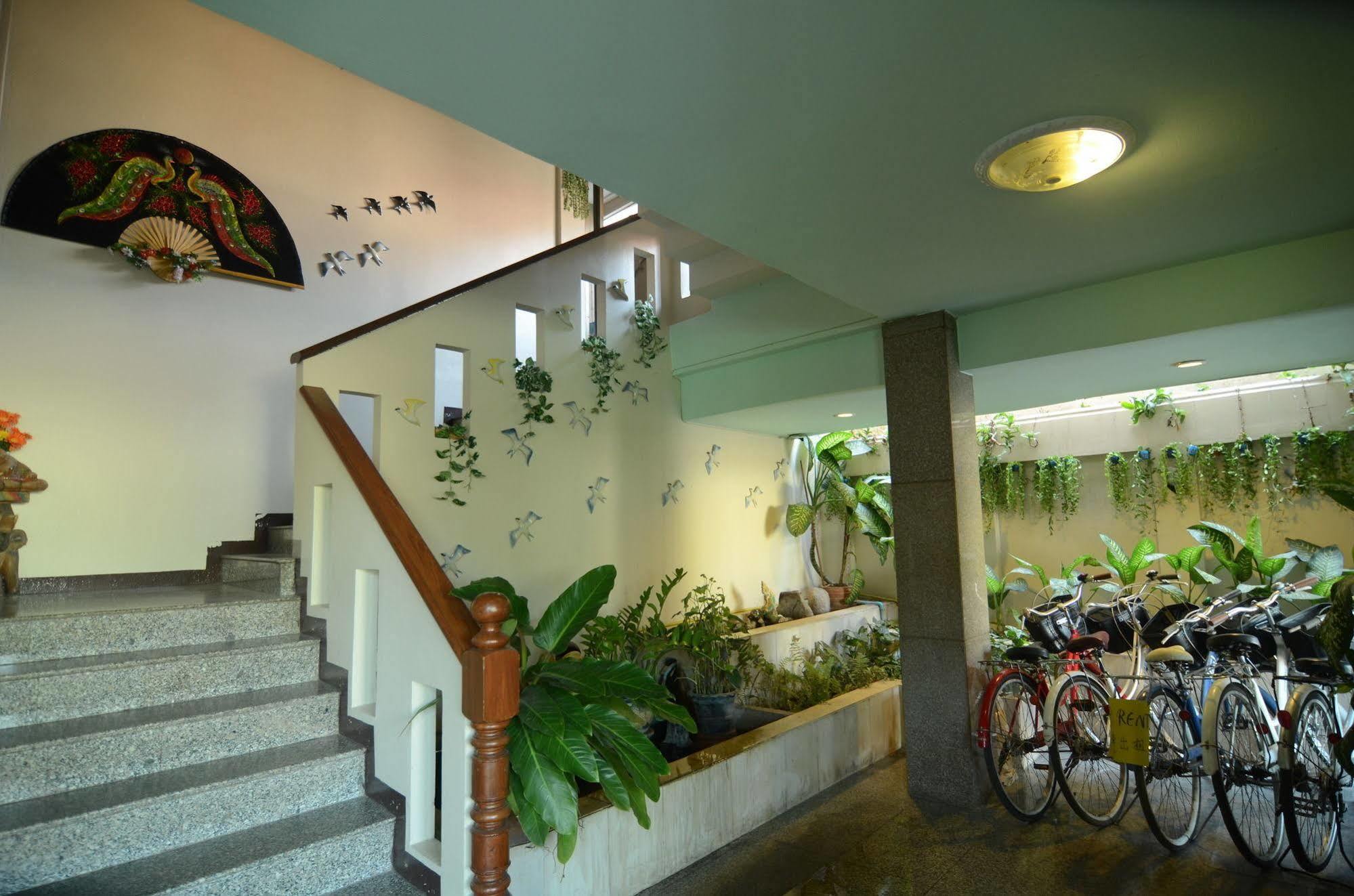 Centro Cnx Hotel Chiang Mai Ngoại thất bức ảnh
